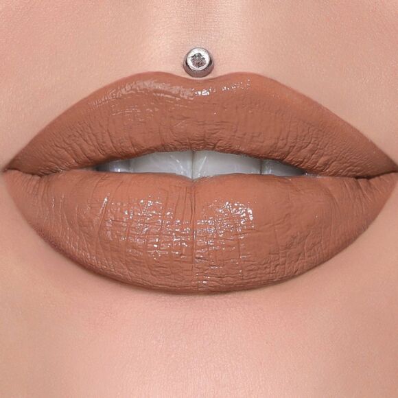 Jeffree Star MANNEQUIN Supreme Gloss - Picture 1 of 5